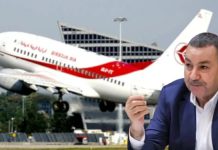 Prix des billets – Saïd Sayoud défend Air Algérie