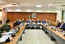 Sécurité routière – La réforme du Code de la route en discussion à l’APN