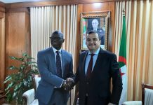 Algérie-Banque Mondiale – Vers un financement des projets d’hydrocarbures et des mines