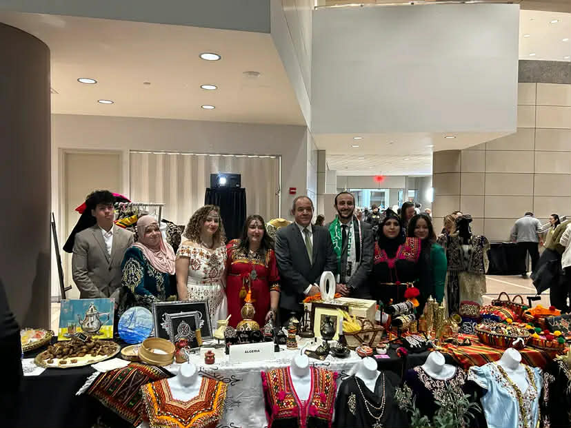 09-Festivités culturelles à Washington