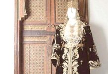 L’UNESCO se penche sur l’origine du caftan – Un succès diplomatique majeur de l’Algérie