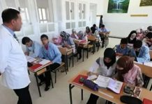 Soutien scolaire – Les CEM et les lycées ouverts durant les vacances