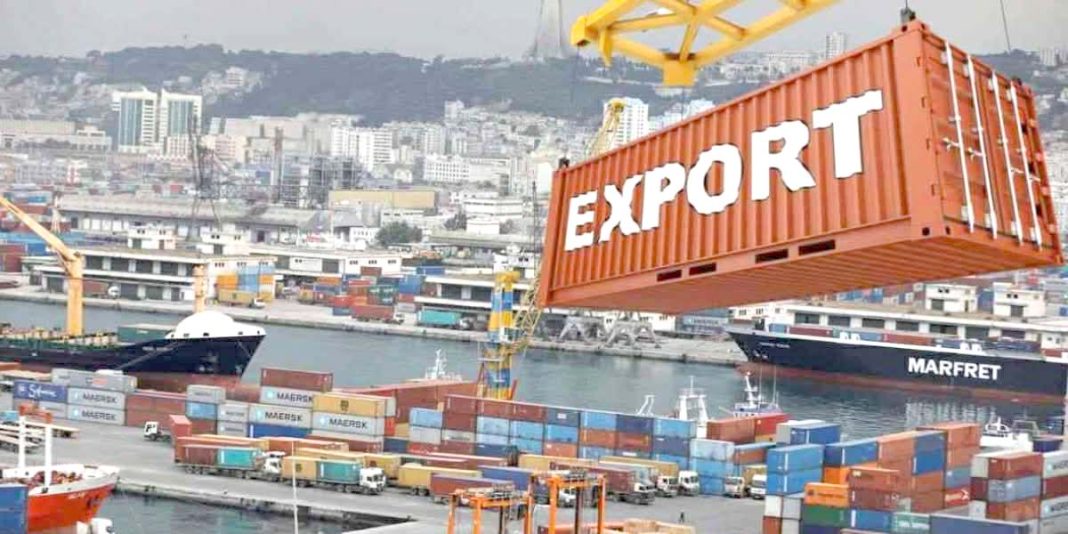 10-Prix du président de la République du meilleur exportateur