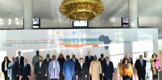 Quand la diplomatie se mesure à la légitimité