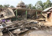 Indonésie – Les inondations ont fait plus de 1.000 morts