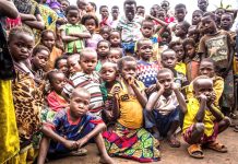 RDC – Plus de 4 millions d’enfants de moins de cinq ans menacés de malnutrition aiguë