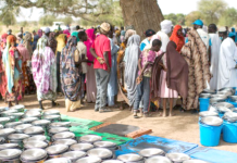 Soudan – Des millions de personnes confrontées à une « famine catastrophique »