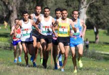 Cross-country / Mondiaux 2026 des U20 – La sélection algérienne en stage du 18 au 28 décembre à Bejaïa
