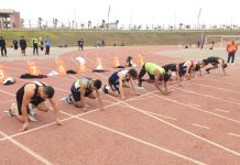 Athlétisme / Course nationale de la jeunesse et des collectivités locales – 45 wilayas engagées