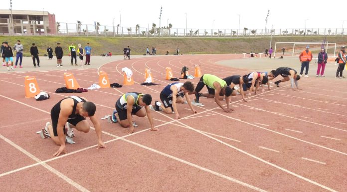Athlétisme / Course nationale de la jeunesse et des collectivités locales – 45 wilayas engagées