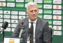 CAN-2025 – Les points clés de La conférence de presse de Vladimir Petkovic