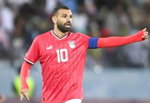 CAN 2025 / EGYPTE – Mohamed Salah en tête d’une liste de 28 joueurs retenus pour le tournoi