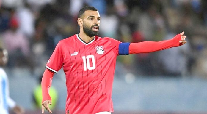 CAN 2025 / EGYPTE – Mohamed Salah en tête d’une liste de 28 joueurs retenus pour le tournoi