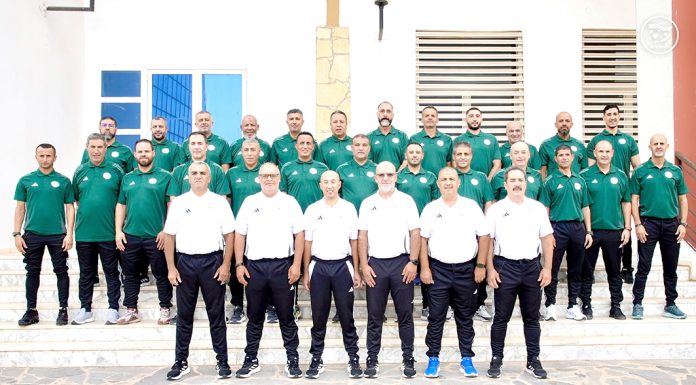 DTN – Lancement samedi de la première session de formation des préparateurs physiques