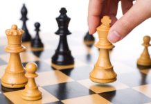 Echecs/Coupe d’Algérie – l’échéphile Gharbi Khalil s’adjuge le trophée