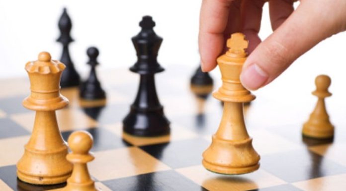 Echecs/Coupe d’Algérie – l’échéphile Gharbi Khalil s’adjuge le trophée