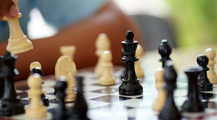 Echecs/ Tournoi national Open (jeu rapide) – Arab Adnane sacré vainqueur