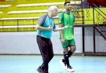 HANDBALL / CAN-2026 – PREPARATION – Le Sept algérien entame un nouveau stage en vue du rendez-vous continental