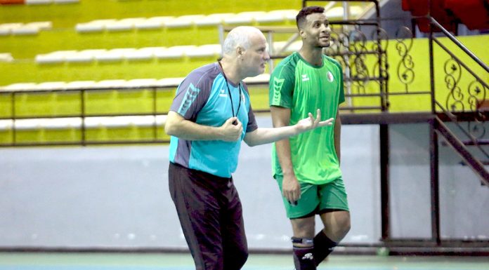 HANDBALL / CAN-2026 – PREPARATION – Le Sept algérien entame un nouveau stage en vue du rendez-vous continental