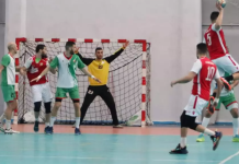 Hand / Excellence A messieurs – l’AB Barika obtient gain de cause contre l’Olympique El Oued