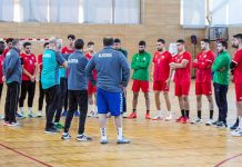 Handball / CAN-2026 – Le sélectionneur national dévoile une liste élargie de 33 joueurs