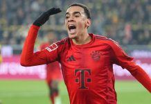 Bundesliga – Jamal Musiala de retour à l’entraînement collectif du Bayern Munich après plus de 5 mois d’absence