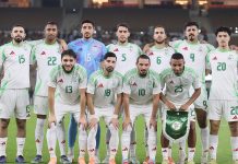 CAN-2025 (Algérie) – les “Verts” en quête d’une troisième étoile