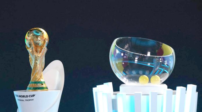 COUPE DU MONDE – Tout ce qu’il faut savoir avant le tirage au sort de la Coupe du monde 2026