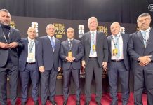 COUPE DU MONDE DE LA FIFA 2026 – Une journée riche en ateliers pour la délégation algérienne à washington