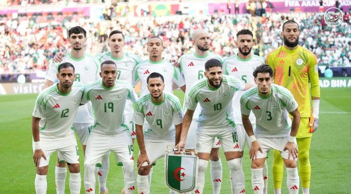 Coupe arabe FIFA 2025 – Règles de départage lors de la phase de groupes (Encadré)