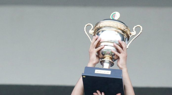 Coupe d’Algérie – 32es de finale – les favoris sont passés
