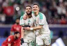 Foot / Coupe arabe de la FIFA 2025 : la phase de groupes en chiffres – Football-Arabe-Coupe-Fifa2025-statistiques