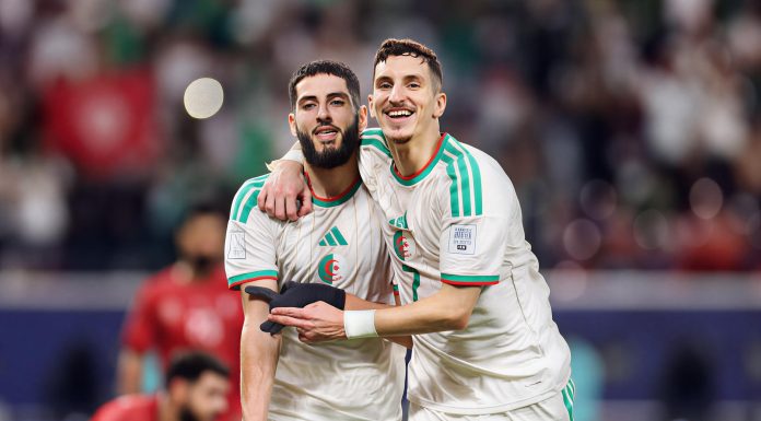 Foot / Coupe arabe de la FIFA 2025 : la phase de groupes en chiffres – Football-Arabe-Coupe-Fifa2025-statistiques