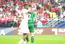 Foot / Coupe Arabe FIFA 2025 (Gr. A / 1re journée) – La Syrie bat la Tunisie (1-0)