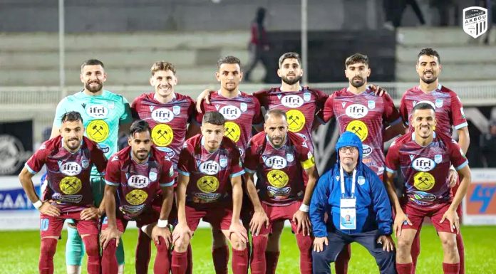 Ligue 1 Mobilis – Le MCA pour creuser l’écart en tête, choc indécis à Tizi-Ouzou