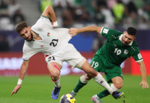 Coupe arabe – Palestine et Syrie qualifiées à la faveur d’un nul