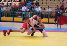 Sport/Lutte associée – championnat de wilaya d’Oran individuel cadets vendredi et samedi à Oran