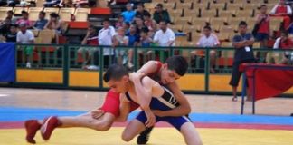Sport/Lutte associée – championnat de wilaya d’Oran individuel cadets vendredi et samedi à Oran