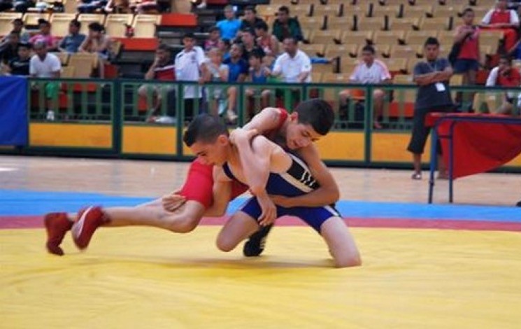 13-Sport Lutte associée