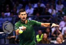 Tennis- Djokovic préparera son 21e Open d’Australie avec l’ATP 250 d’Adélaïde