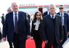 Algérie-Biélorussie – Le Président biélorusse en visite officielle à Alger