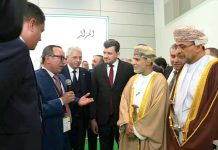 Algérie-Oman – La coopération s’élargit à l’agriculture, la pêche et à l’aquaculture