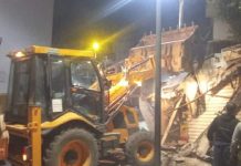 Bir El Djir – Plus de 80 structures illégales démantelées à haï Nour