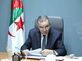 Déblocage des projets économiques – Ouchène exige la transparence et le respect des lois