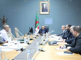 État des lieux des infrastructures publiques – Le secteur des équipements fait l’objet d’un examen approfondi