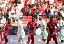 FOOT / COUPE ARABE FIFA 2025 (GR. D / 1RE J) – L’Algérie débute par un match nul face au Soudan (0-0)