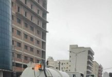 Intempéries – Quartiers submergés et circulation perturbée après les dernières pluies