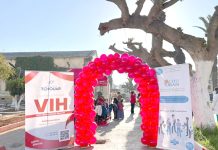 Journée mondiale de lutte contre le VIH – Vaste campagne de dépistage précoce au CHUO