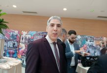 Le député panafricain Mohamed Amrane : « Le Processus d’Oran doit s’ouvrir davantage à la société civile africaine »