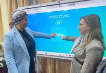 Lutte contre la corruption – Lancement d’une plateforme numérique